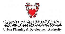 Urban Planning and Development Authority_logo
