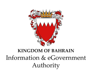 Logo (Organizations) - Primary - Variation - English Only_Information & eGovernment Authority_Information & eGovernment Authority