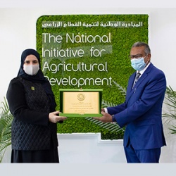 KH-Prize_Dr. Abdelhadi Abdelwahab (Bahrain)