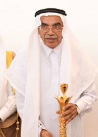 Prize_Dr. Saif AlKhamisi