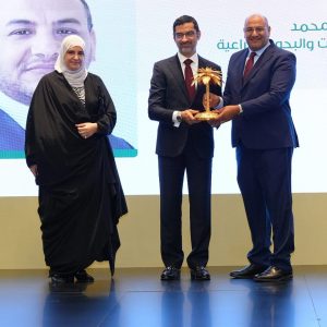 أفضل الدراسات والبحوث الزراعية - الدكتور ماجد السيد محمد-min